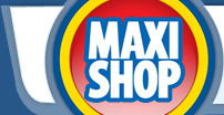 maxishop logo